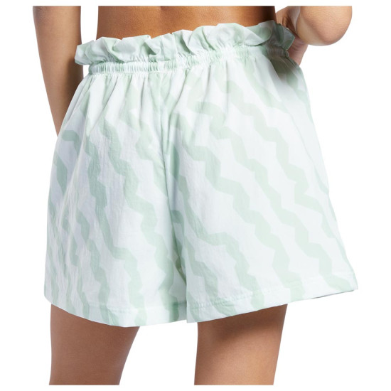 Reebok Γυναικείο σορτς Summer Waves Short